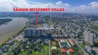 Rẻ nhất, bán đất SaiGon Mystery Villas 7mx20m giá 27.29 tỷ