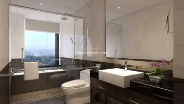 Căn 2PN M Landmark Đà Nẵng, 88,8m2 chỉ từ 15,9 tỷ. LH Hương Rebecca 0903 407 ***