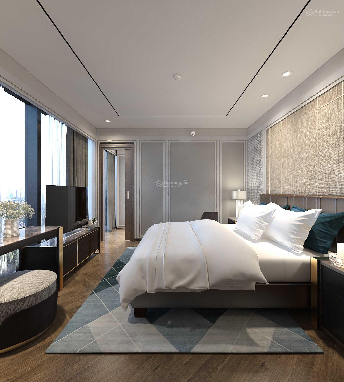 Căn 2PN M Landmark Đà Nẵng, 88,8m2 chỉ từ 15,9 tỷ. LH Hương Rebecca 0903 407 ***