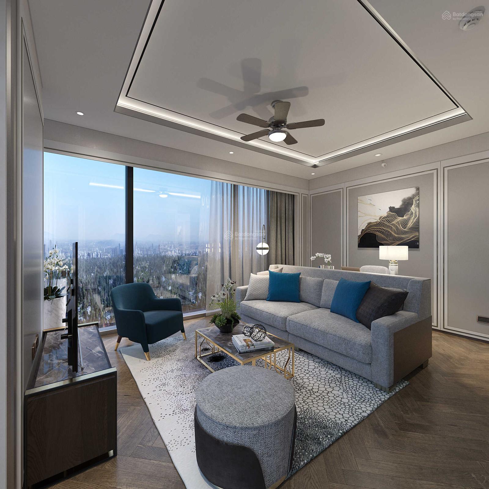 Căn 2PN M Landmark Đà Nẵng, 88,8m2 chỉ từ 15,9 tỷ. LH Hương Rebecca 0903 407 ***