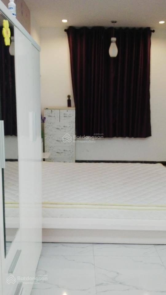 Cần bán căn hộ B1 Trường Sa, giá rẻ 3,2 tỷ, Hợp đồng mua bán, 54 m2, 1PN, 1WC. 0902 509 ***