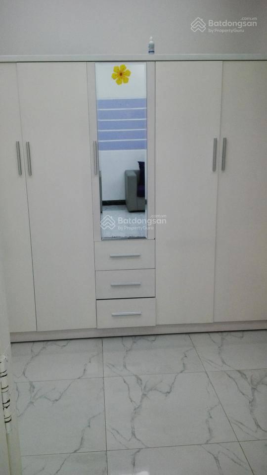 Cần bán căn hộ B1 Trường Sa, giá rẻ 3,2 tỷ, Hợp đồng mua bán, 54 m2, 1PN, 1WC. 0902 509 ***