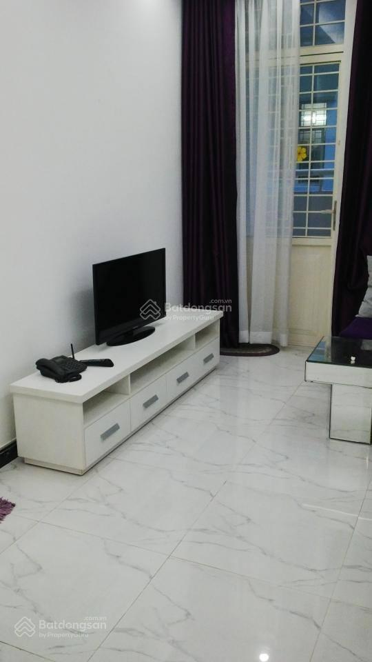 Cần bán căn hộ B1 Trường Sa, giá rẻ 3,2 tỷ, Hợp đồng mua bán, 54 m2, 1PN, 1WC. 0902 509 ***
