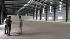 Cho thuê kho 643m², có PCCC tiêu chuẩn mặt tiền Quốc Lộ 22, Q. 12