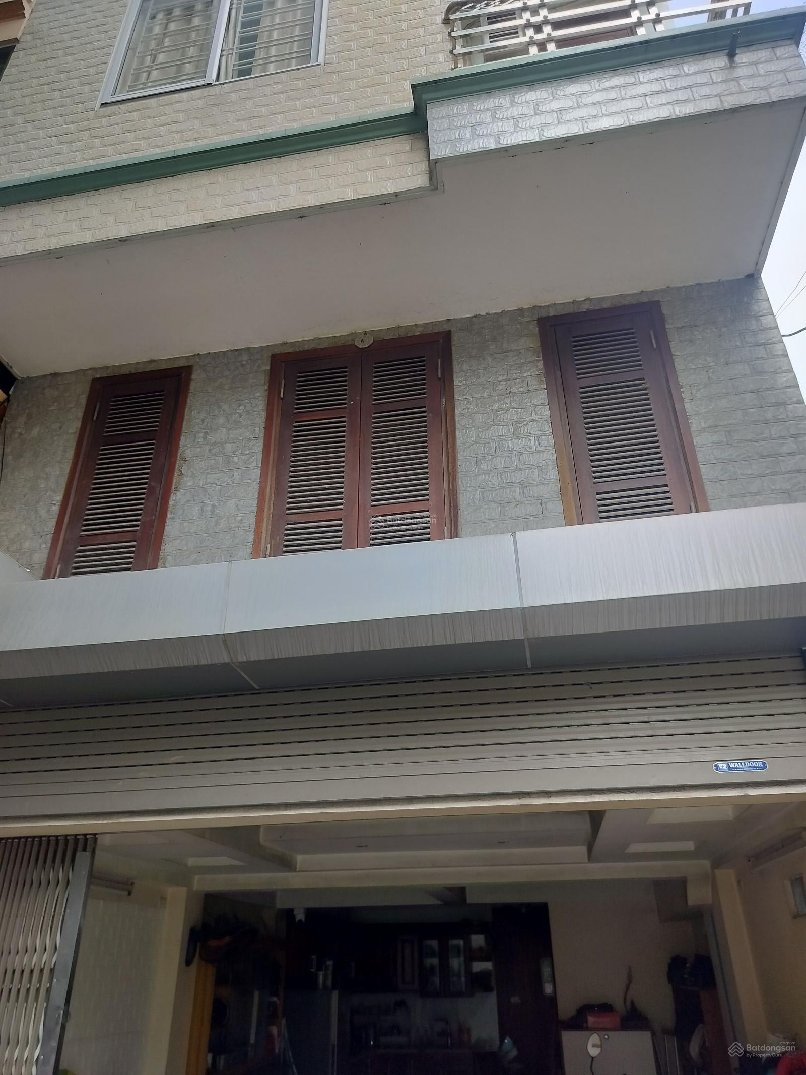BÁN NHÀ ĐƯỜNG MỸ ĐÌNH 41M2 X 05 TẦNG. NGÕ THOÁNG - Ô TÔ VÀO NHÀ - MẶT TIỀN KHỦNG - ANH SINH TỐT