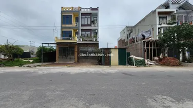 Bán đất KĐT 5,4ha thị trấn Vũ Thư - đối diện bệnh viện ĐK Huyện Vũ Thư trục đường chính