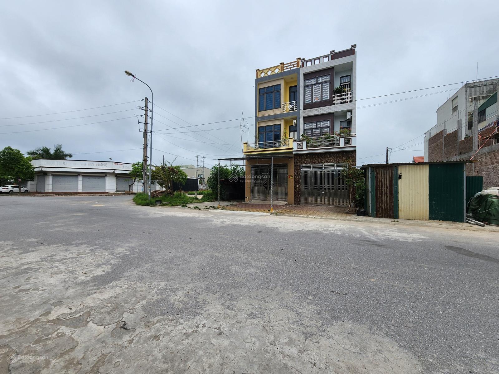 Bán đất KĐT 5,4ha thị trấn Vũ Thư - đối diện bệnh viện ĐK Huyện Vũ Thư trục đường chính