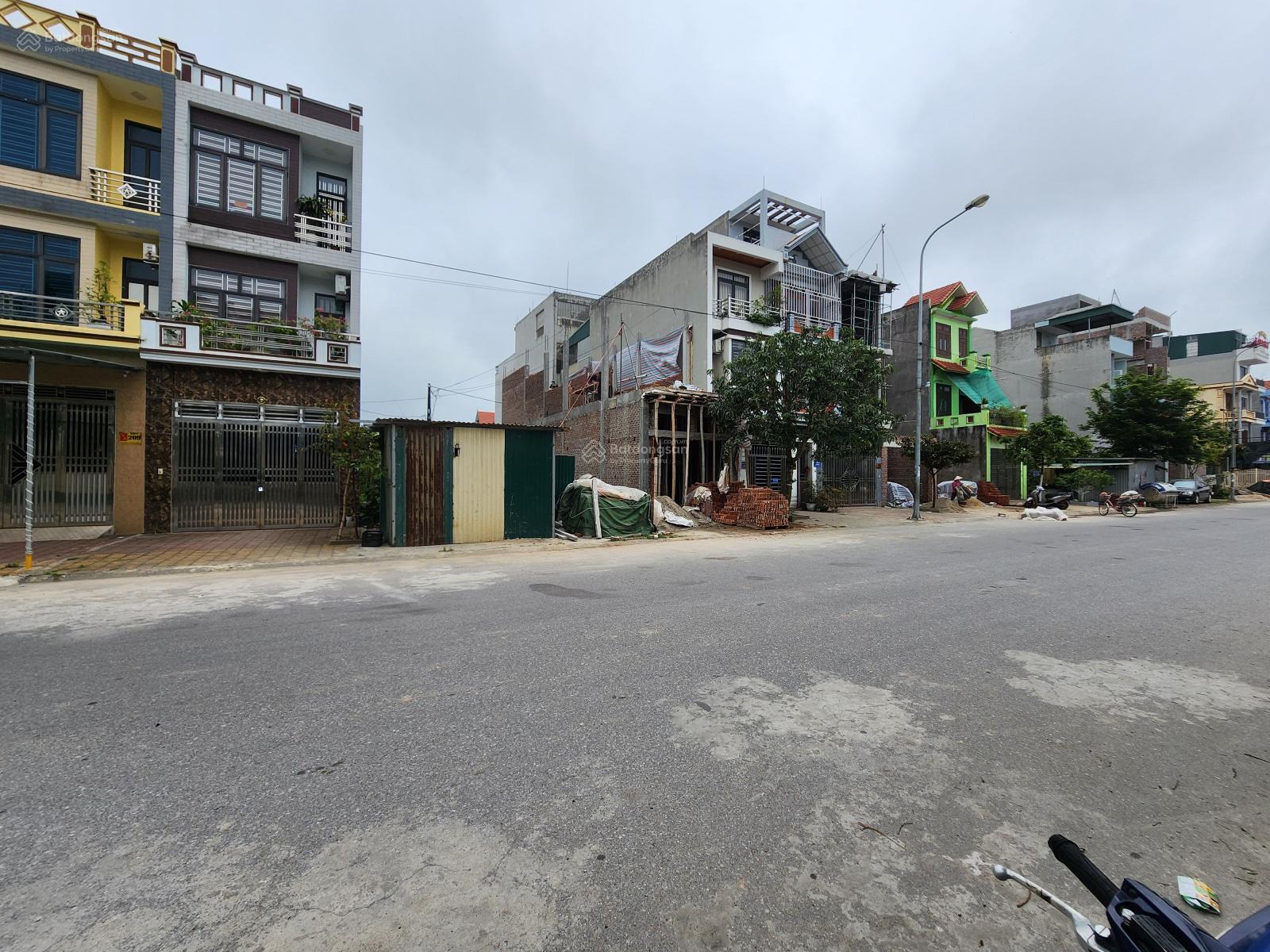 Bán đất KĐT 5,4ha thị trấn Vũ Thư - đối diện bệnh viện ĐK Huyện Vũ Thư trục đường chính