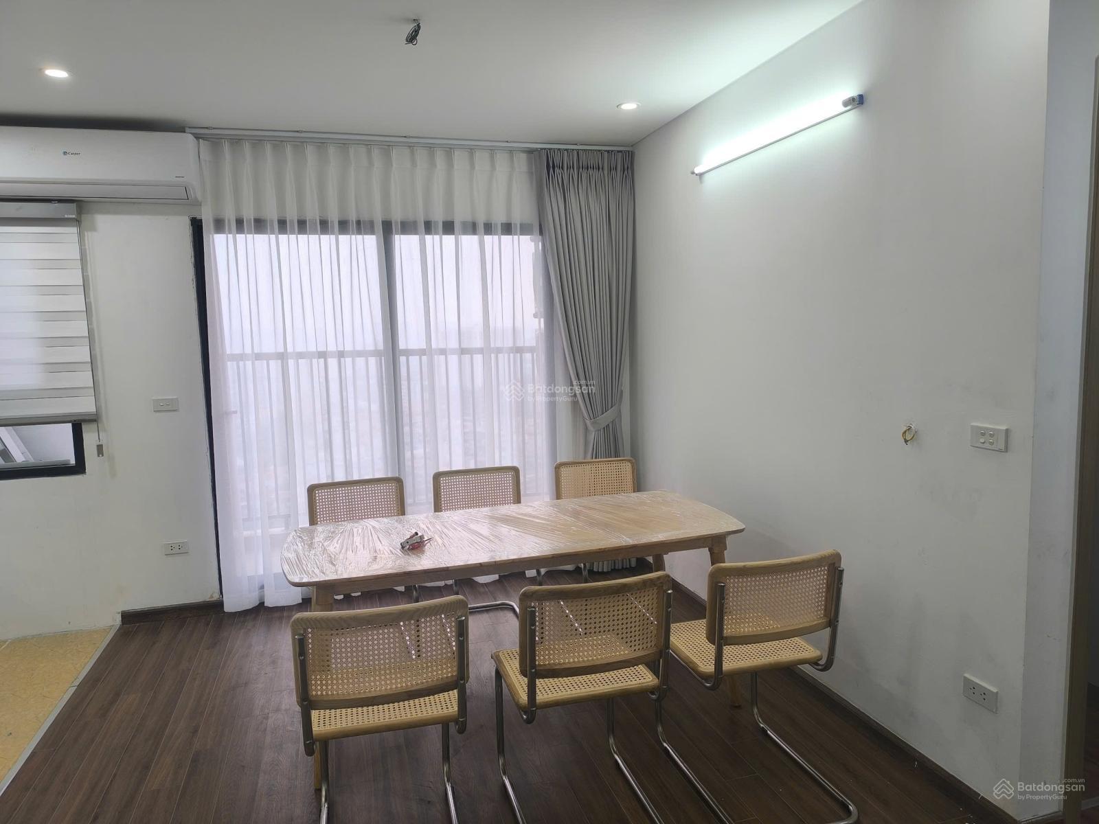 Cho thuê căn hộ chung cư Artemis số 3 Lê Trọng Tấn 80m2, 2PN 2WC full nội thất 16tr/1 tháng