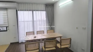 Cho thuê căn hộ chung cư Artemis số 3 Lê Trọng Tấn 80m2, 2PN 2WC full nội thất 16tr/1 tháng