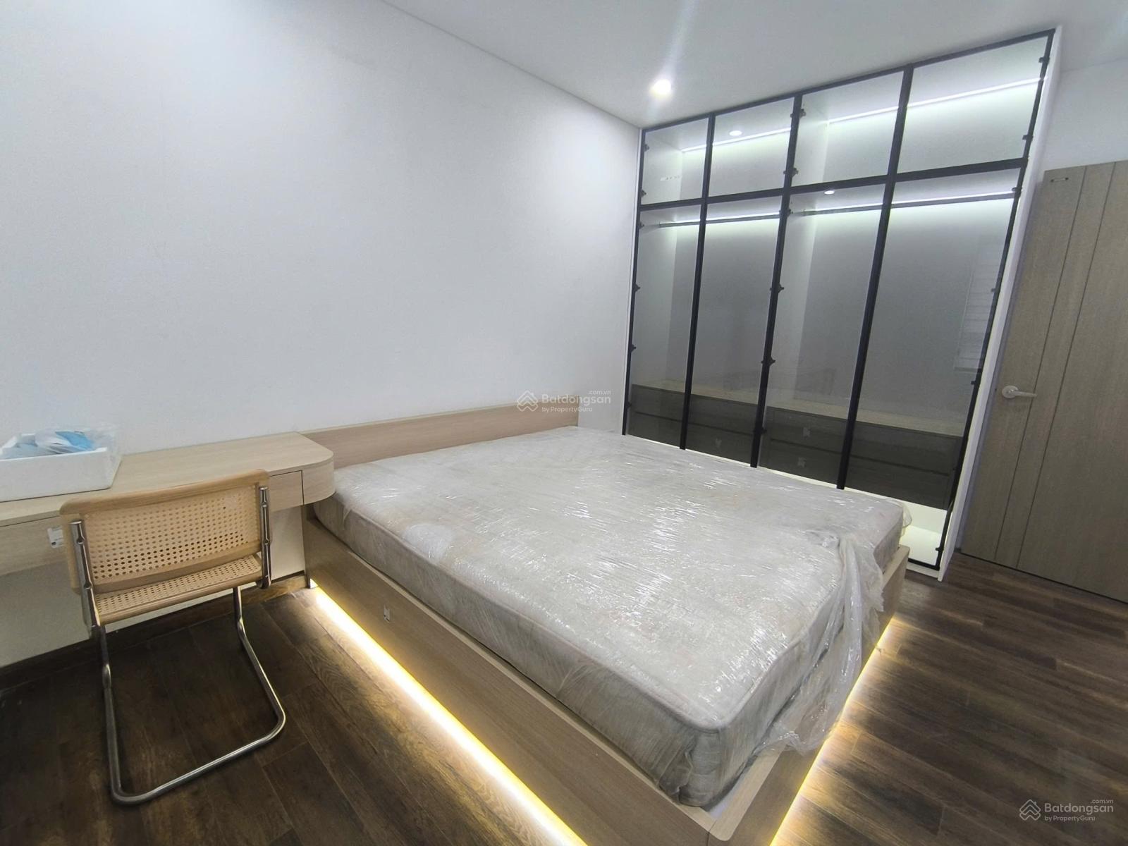 Cho thuê căn hộ chung cư Artemis số 3 Lê Trọng Tấn 80m2, 2PN 2WC full nội thất 16tr/1 tháng
