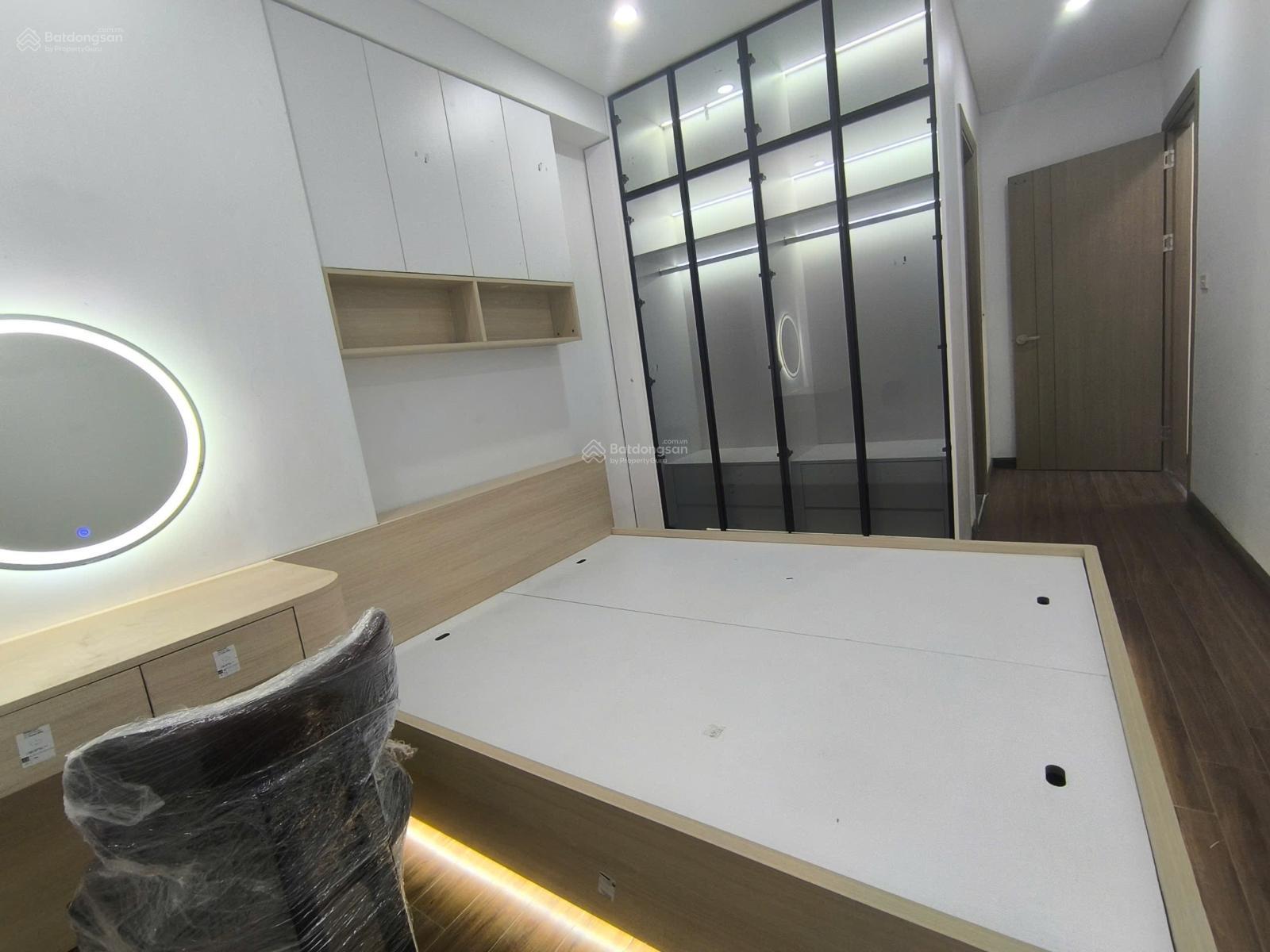 Cho thuê căn hộ chung cư Artemis số 3 Lê Trọng Tấn 80m2, 2PN 2WC full nội thất 16tr/1 tháng