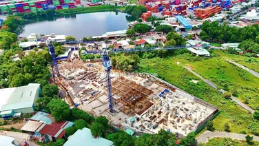 Em Lượng sale gốc CĐT hỗ trợ pháp lý, CSBH, giá & phương thức thanh toán, tiến độ XD, 0907 600 ***