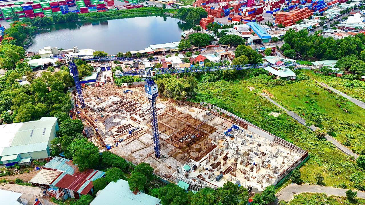 Em Lượng sale gốc CĐT hỗ trợ pháp lý, CSBH, giá & phương thức thanh toán, tiến độ XD, 0907 600 ***