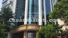 Bán tòa nhà phố Liễu Giai 210m2 8 tầng lô góc 3 mặt thoáng giá 104 tỷ