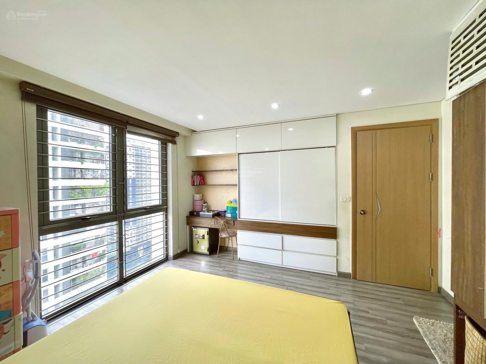 Bán CC tại Thống Nhất Complex, 8,tỷ, 90m2, 3PN, 2WC, đầy đủ nội thất