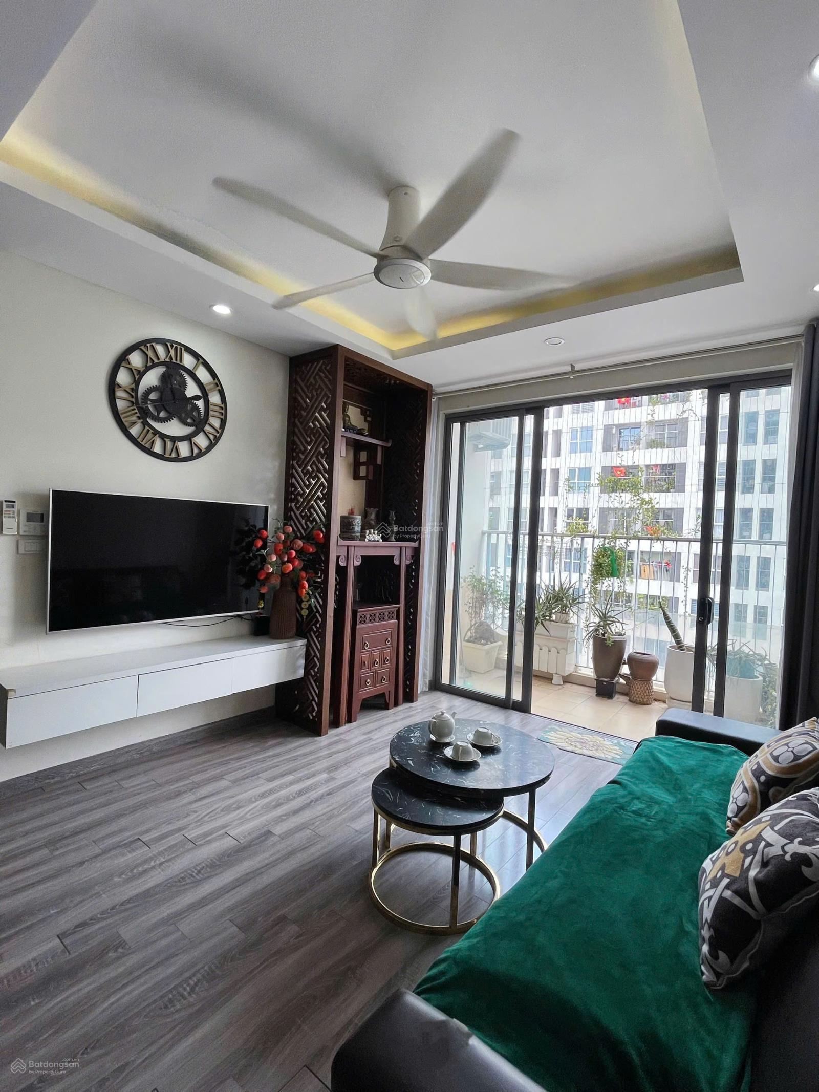 Bán CC tại Thống Nhất Complex, 8,tỷ, 90m2, 3PN, 2WC, đầy đủ nội thất