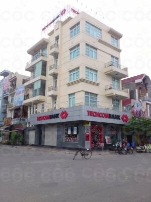 Chuyển nhượng gấp biệt thự mặt đường Lê Hồng Phong, diện tích 380m2, giá chỉ 68 tỷ