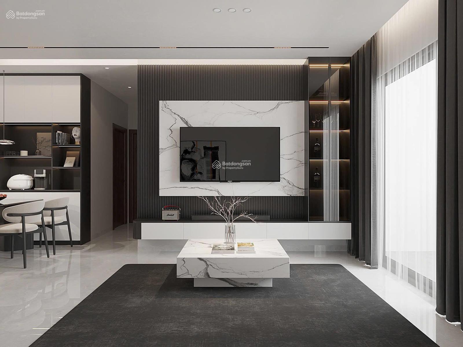 Cho thuê căn hộ CC Topaz Garden, Tân Phú DT 65m2 2PN 2WC giá 10tr đúng giá LH 0703 445 *** Trân