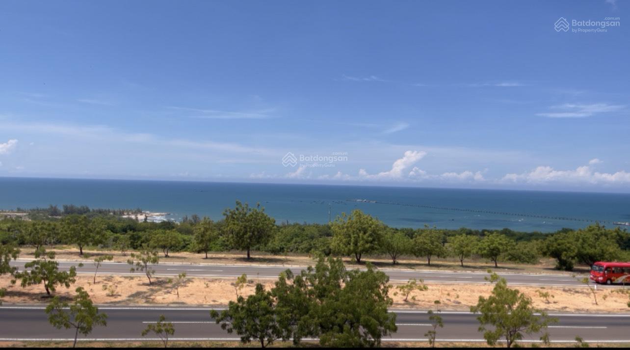 Chính chủ cần bán đất vườn ven biển thị trấn Phan Rí Cửa. Diện tích 1.500m2 - Giá 260 triệu