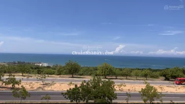 Chính chủ cần bán đất vườn ven biển thị trấn Phan Rí Cửa. Diện tích 1.500m2 - Giá 260 triệu