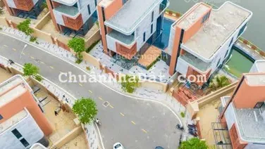 Chuyển nhượng biệt thự 3 tầng Regal Victoria diện tích 396m2 - đẳng cấp sống tinh hoa thời thượng
