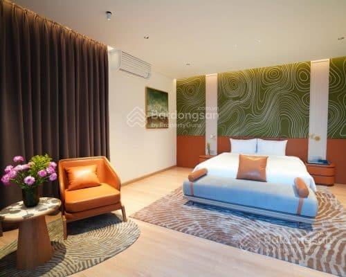 Chuyển nhượng biệt thự 3 tầng Regal Victoria diện tích 396m2 - đẳng cấp sống tinh hoa thời thượng