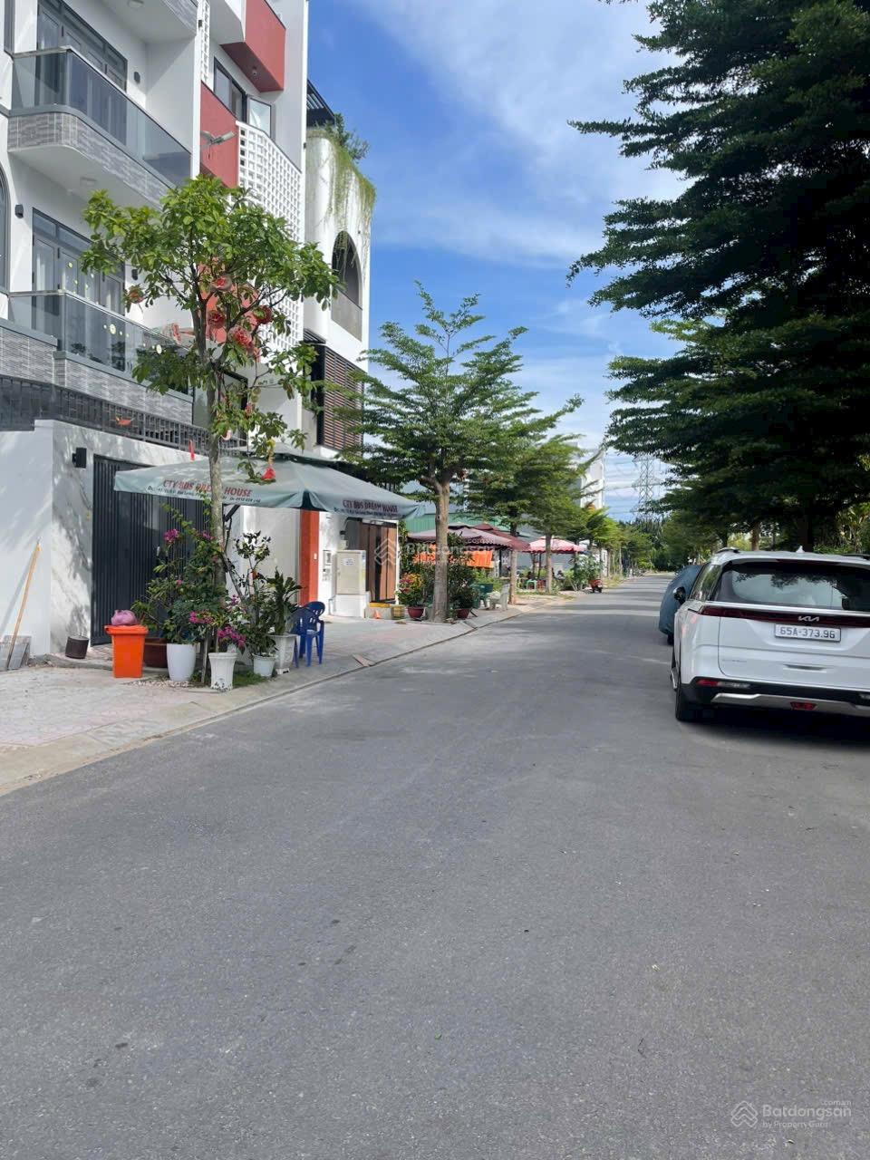 Bán Nhà Mặt Phố KDC đồng bộ 1181 Lê Văn Lương, 9,75 tỷ, 90m2, 5PN, 4WC_ Phước Kiển