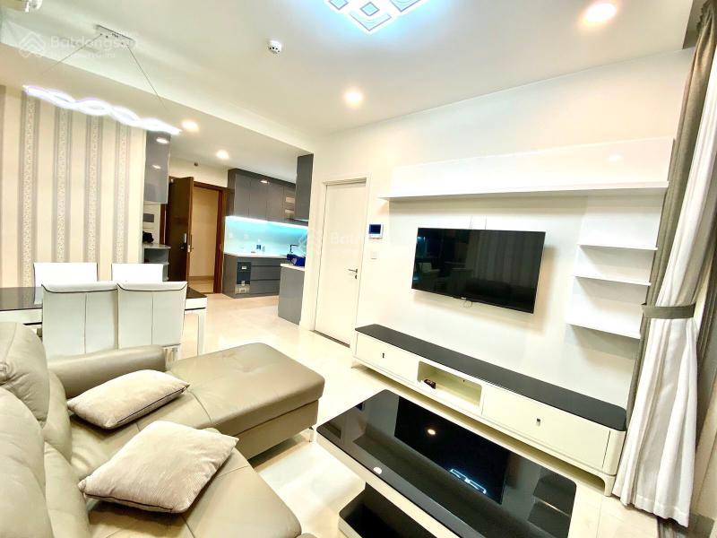 Bán căn hộ 2PN, 2WC - 77m2 tại Masteri Millennium - 1 tỷ 980Tr - Q4, HCM Bán căn hộ 2PN, 2WC - 77m2 tại Masteri Millennium - 1 tỷ 980Tr - Q4, HCM