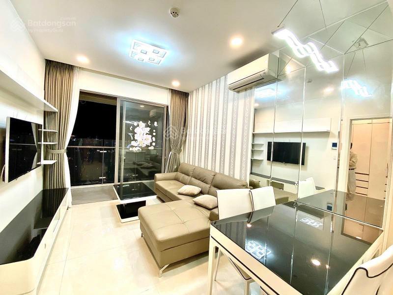 Bán căn hộ 2PN, 2WC - 77m2 tại Masteri Millennium - 1 tỷ 980Tr - Q4, HCM Bán căn hộ 2PN, 2WC - 77m2 tại Masteri Millennium - 1 tỷ 980Tr - Q4, HCM