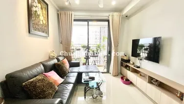 Bán căn hộ chung cư Botanic Towers, Nguyễn Thượng Hiền, Phú Nhuận - 1 tỷ 890Tr - 85m2