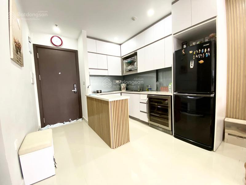 Bán căn hộ chung cư Botanic Towers, Nguyễn Thượng Hiền, Phú Nhuận - 1 tỷ 890Tr - 85m2