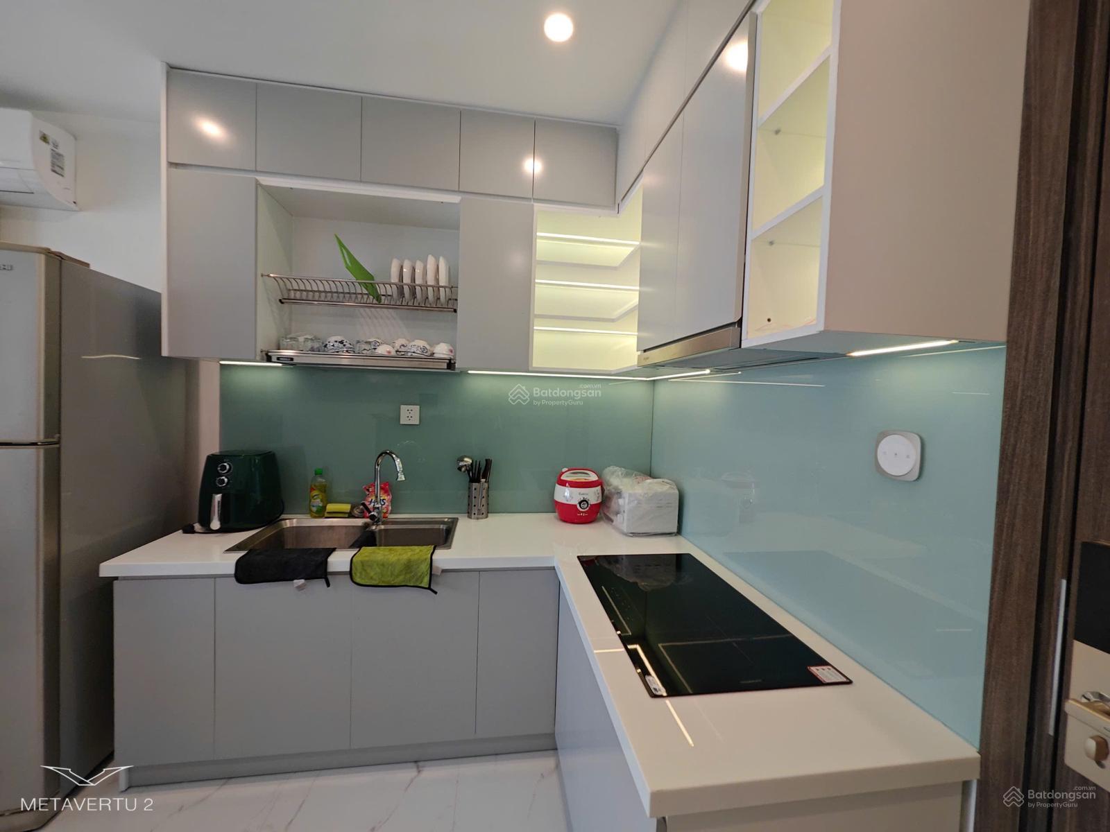 Cho thuê Căn Góc 2PN+69m2 tại Glory Height T6/2025