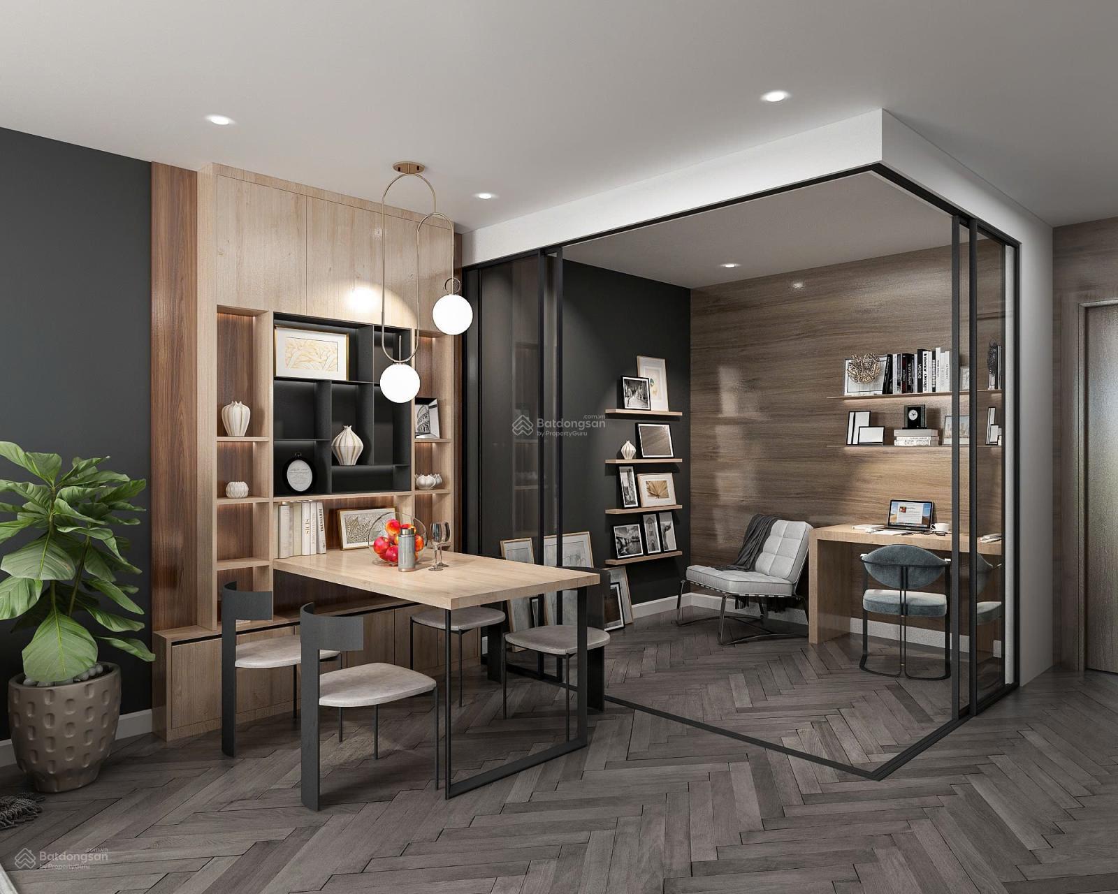 Săn căn hộ 1PN The 9 Stellars - Giá chỉ 5 tỷ, chiết khấu sớm 2%, số lưng cực giới hạn!
