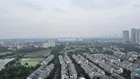 Bán căn hộ tầng 15 CT2B view Gamuda, 67,1m2 trên sổ