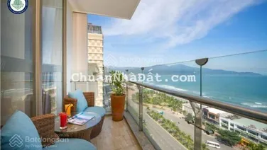 Cần bán căn 2PN/ 82m2 The Sang tầng 15, view biển Mỹ Khê cực đẹp - Giá tốt sang nhanh