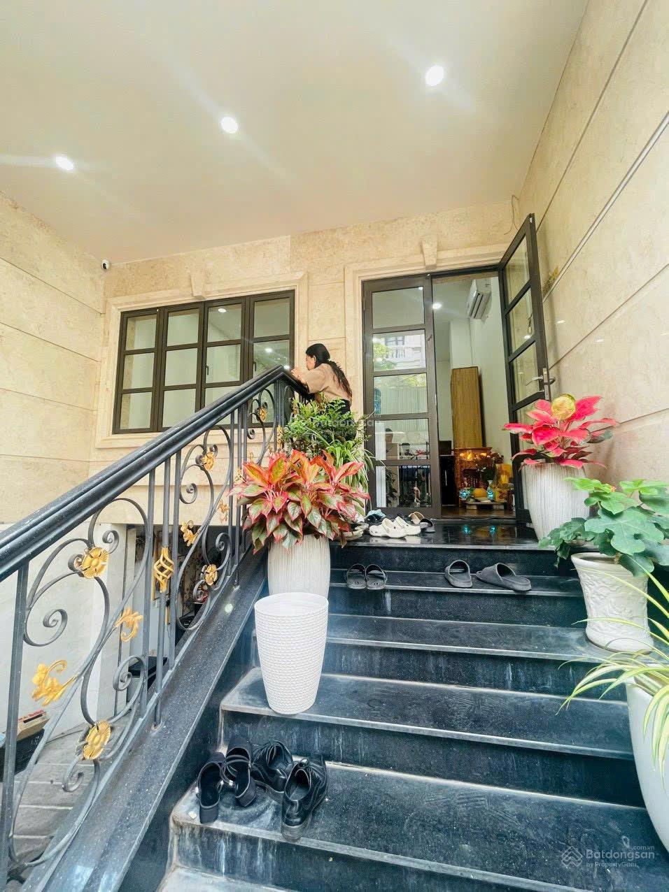 Chỉ 19tỷ500tr có ngay siêu phẩm nhà phố Cityland Park Hills, P10, Gò Vấp. DT: 5x20, 1 hầm 3 lầu