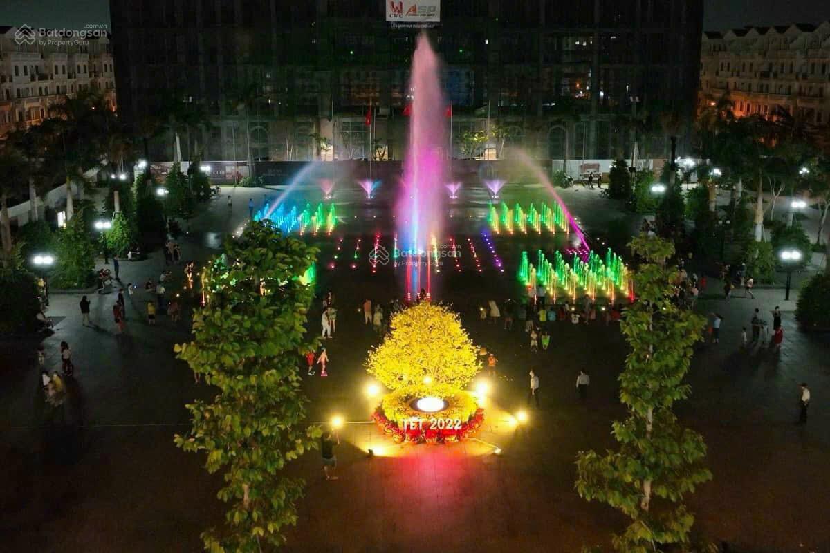 Chỉ 19tỷ500tr có ngay siêu phẩm nhà phố Cityland Park Hills, P10, Gò Vấp. DT: 5x20, 1 hầm 3 lầu