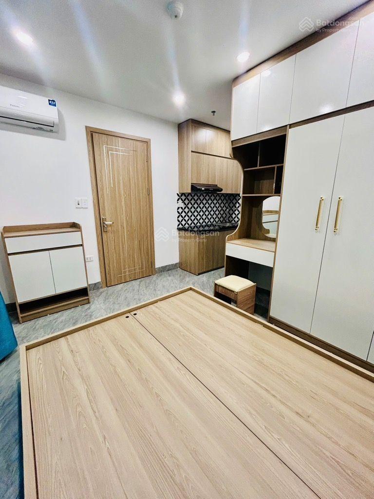 Toà CCMN Cầu Diễn - dòng tiền khủng - vị trí đắc địa Cầu Diễn, Nam Từ Liêm, Hà Nội