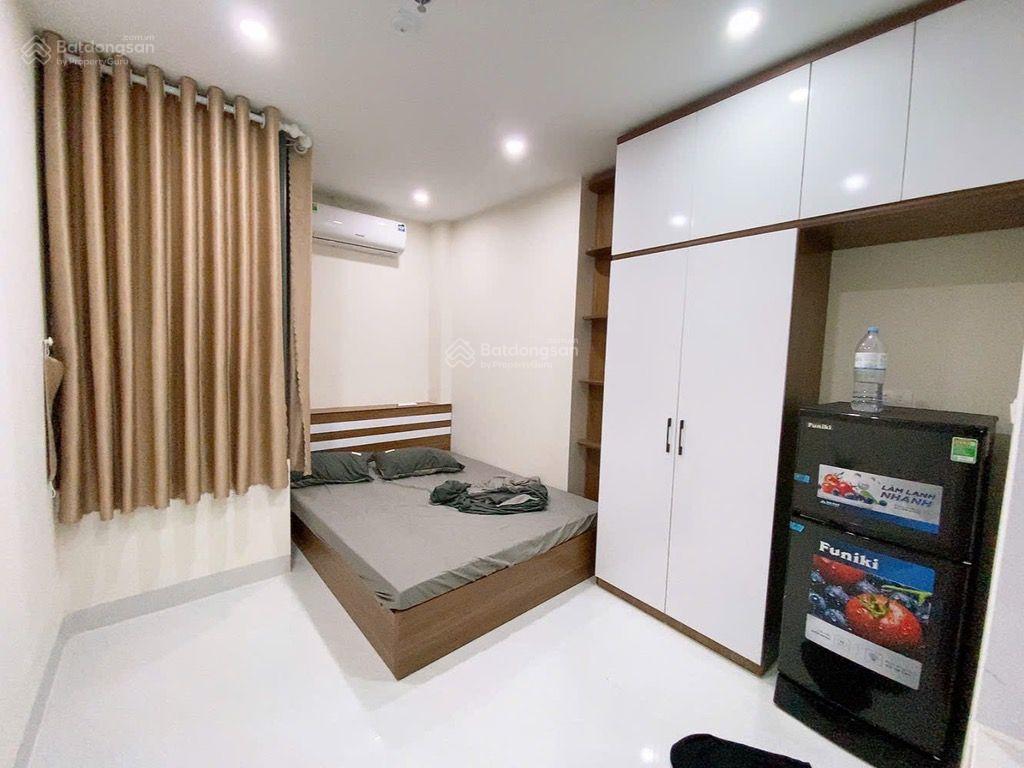 Toà CCMN Cầu Diễn - dòng tiền khủng - vị trí đắc địa Cầu Diễn, Nam Từ Liêm, Hà Nội
