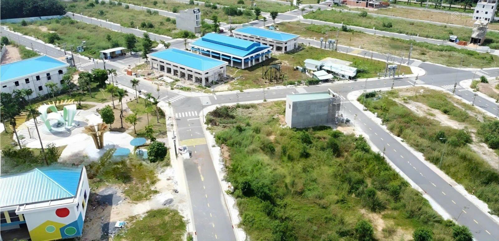 Bán đất KDC Tân Lập, Bình Dương, 2,29 tỷ, 70m2 sổ hồng riêng sang tên ngay Bán đất KDC Tân Lập, Bình Dương, 2,29 tỷ, 70m2 sổ hồng riêng sang tên ngay