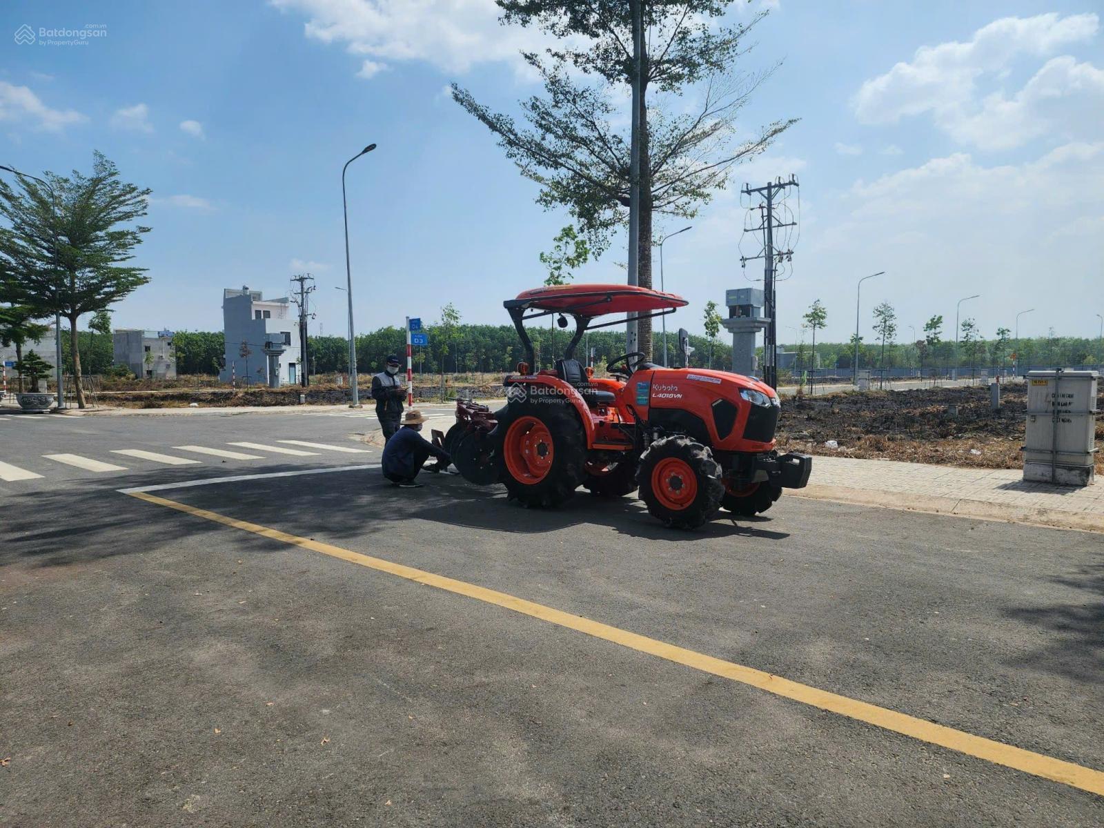 Bán đất Tân Lập, Bắc Tân Uyên, Bình Dương 2,29 tỷ, 80m2 đẹp, nhiều tiện ích Bán đất Tân Lập, Bắc Tân Uyên, Bình Dương 2,29 tỷ, 80m2 đẹp, nhiều tiện ích