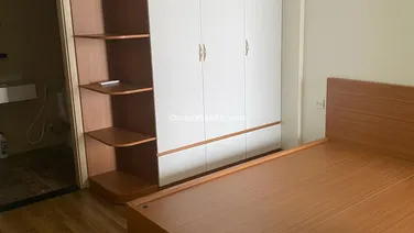 Cho thuê gấp căn hộ chung cư Fafilm Nguyễn Trãi 96m2 2PN 2WC full nội thất 16tr/1 tháng