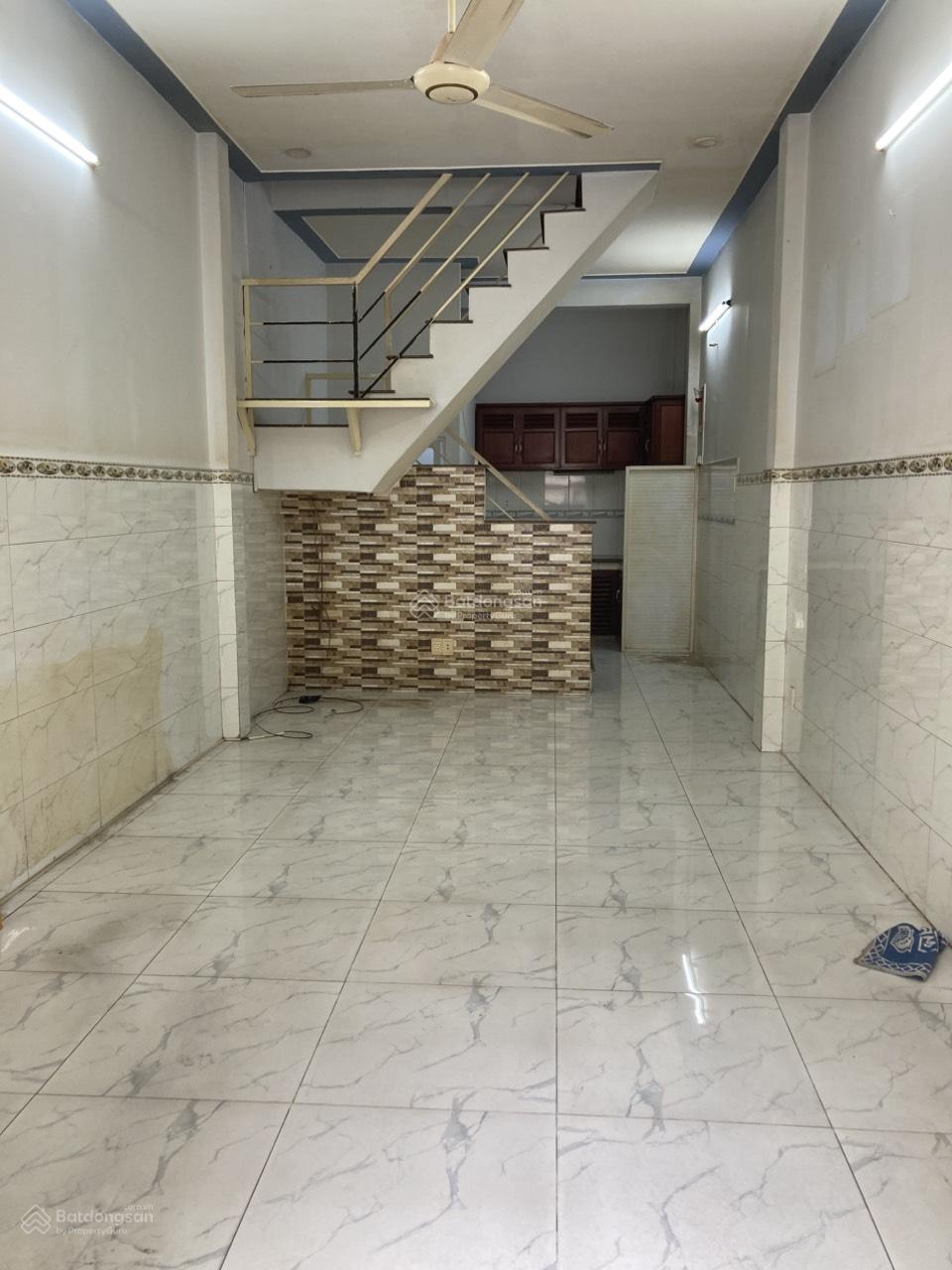 Bán nhà HXH (8m) 32/19 Ông Ích Khiêm, P,14 Q,11, 3,3m x 11m, 1T-1L, trung tâm Q,11, giá 6,5 tỷ