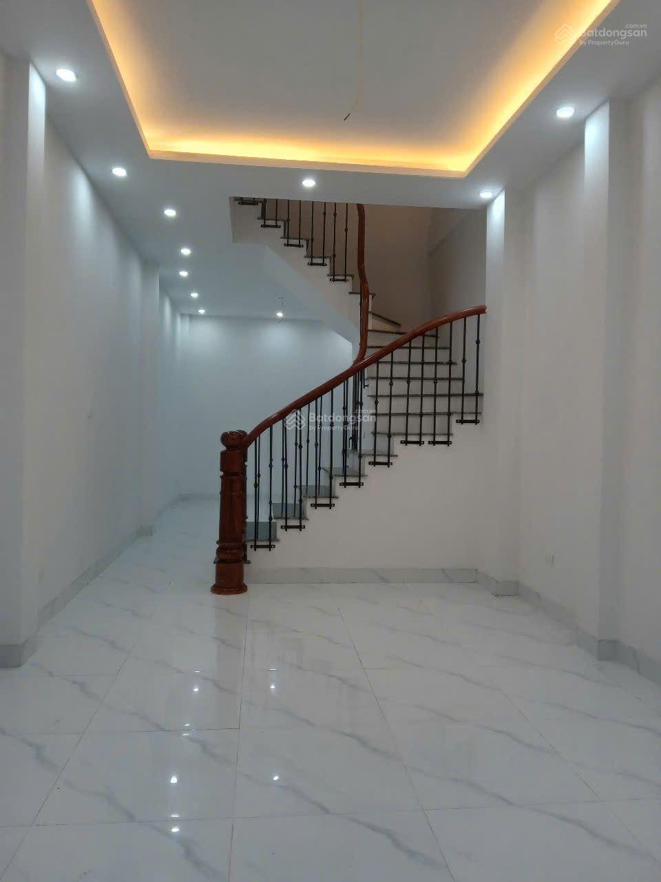 Bán nhà Nhân Hòa Tả Thanh Oai, DT 32m2x3T, giá 3,6tỷ. LH 0368 863 ***