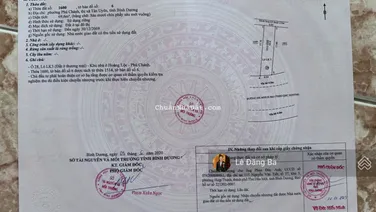 Bán 3 lô đất liền kề Phú Chánh, Tân Uyên ngay cạnh bên trường học chỉ 1,7 tỷ/ lô