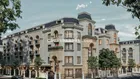 Bán liền kề 360 Giải Phóng - Chiết khấu cao nhất - Ký trực tiếp HĐMB CĐT