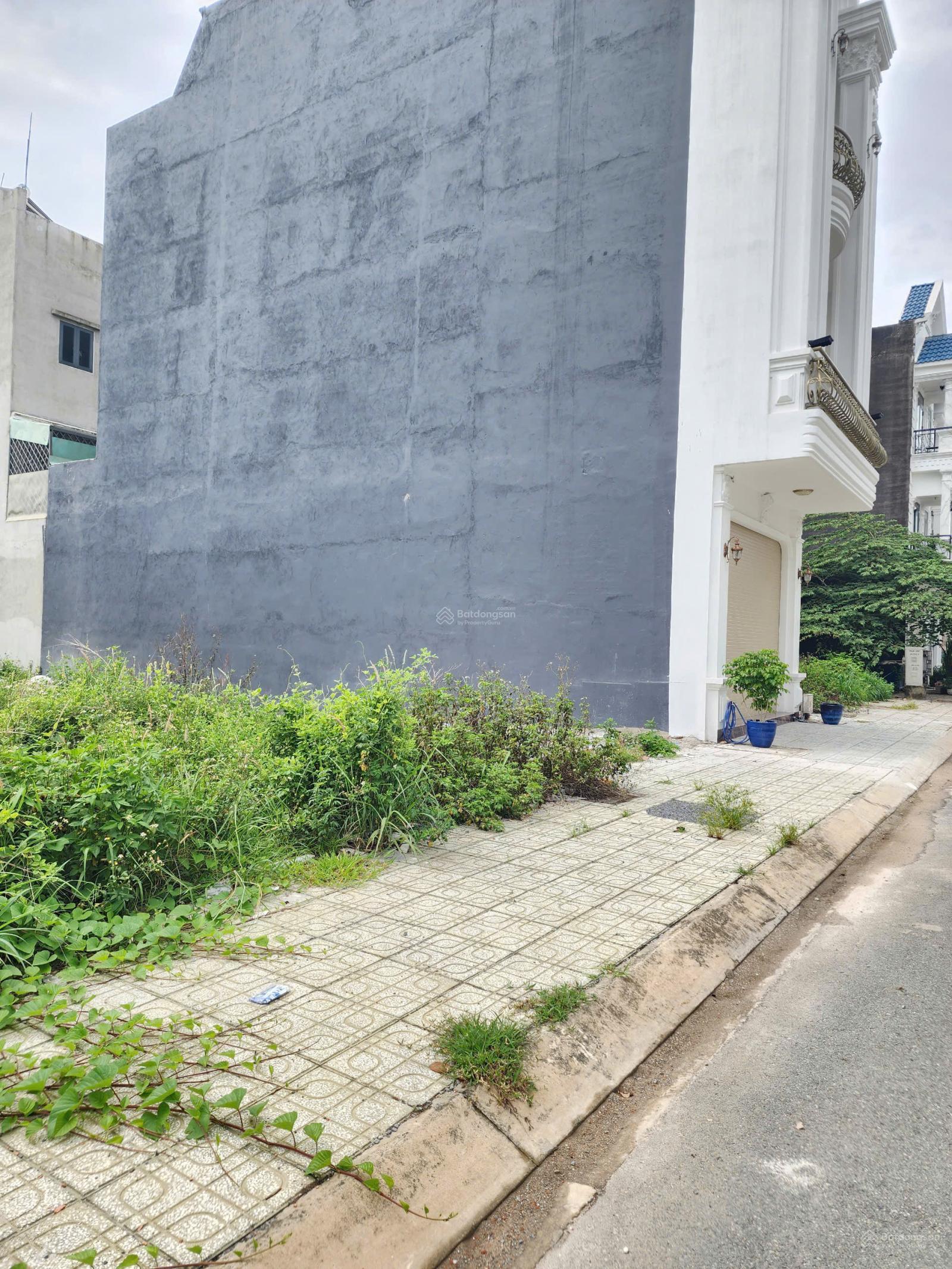 Bán đất KDC The Sun City gần vòng xoay An Phú 1km, P. An Phú, TP. Thuận An Bán đất KDC The Sun City gần vòng xoay An Phú 1km, P. An Phú, TP. Thuận An