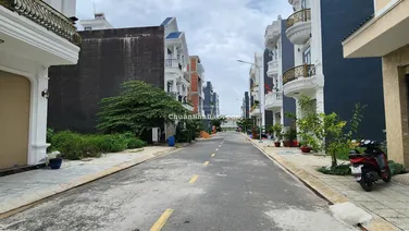 Bán đất KDC The Sun City gần vòng xoay An Phú 1km, P. An Phú, TP. Thuận An