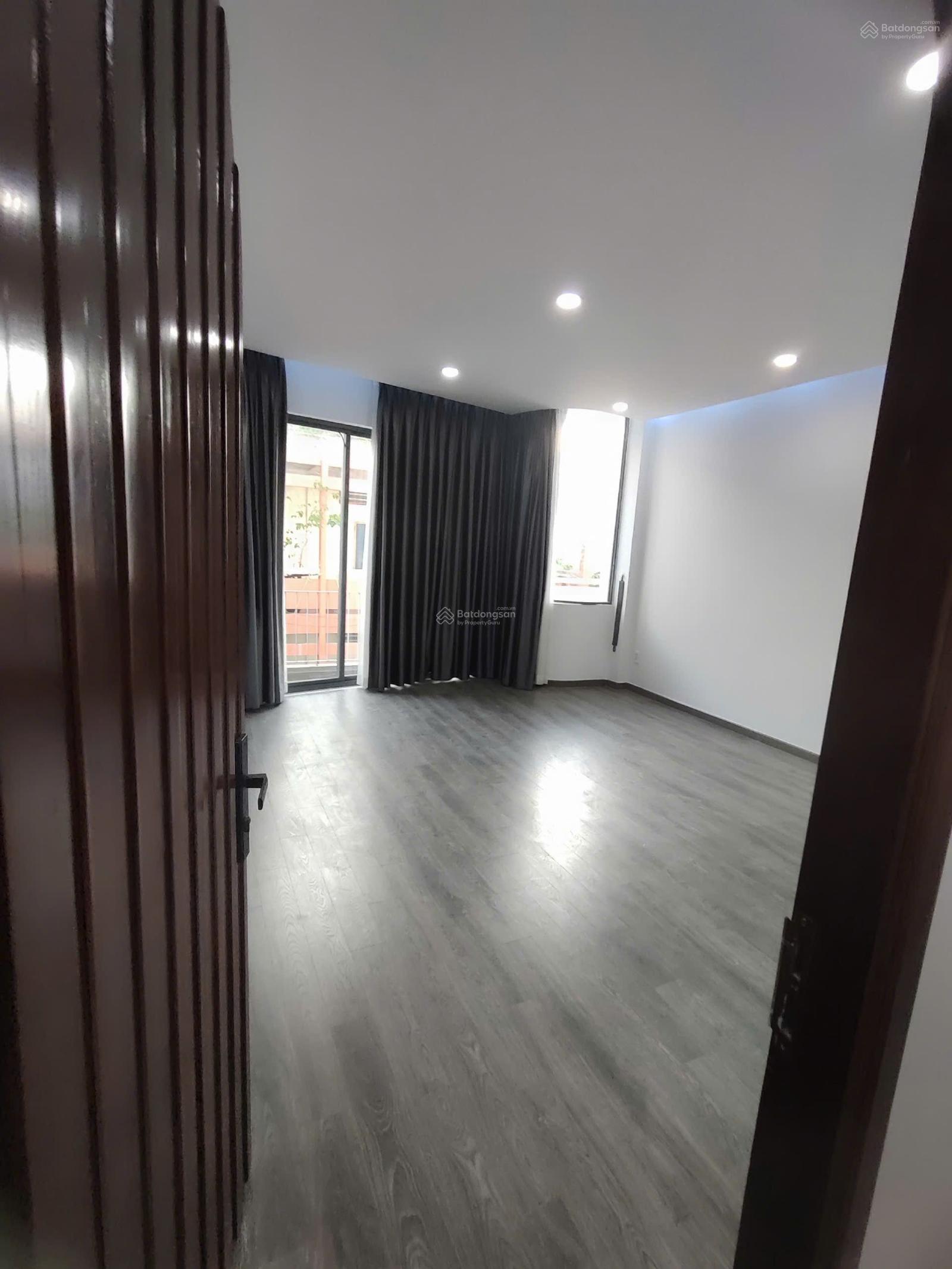 Nhà mới đường 6m Bình Phú 1 ngang 5m 3 lầu mới tinh